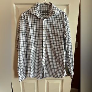 Michael Kors button down dress shirt